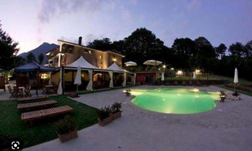 Country House Mercogliano Exterior photo