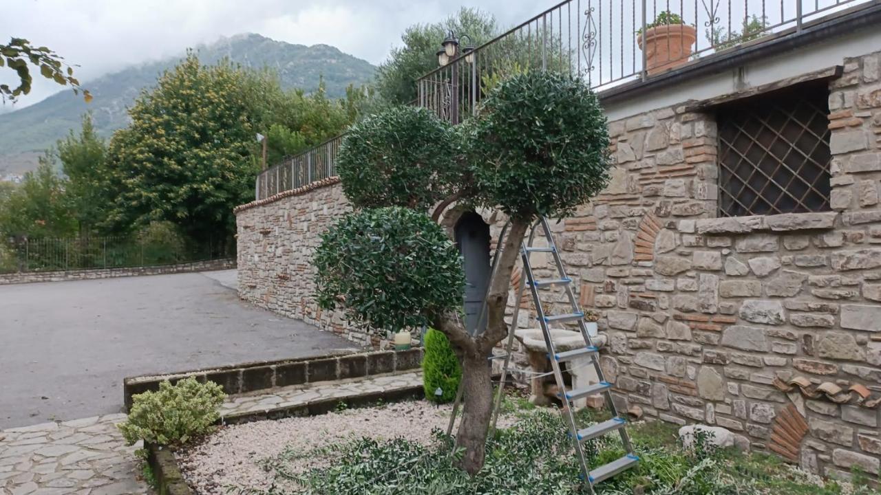 Country House Mercogliano Exterior photo