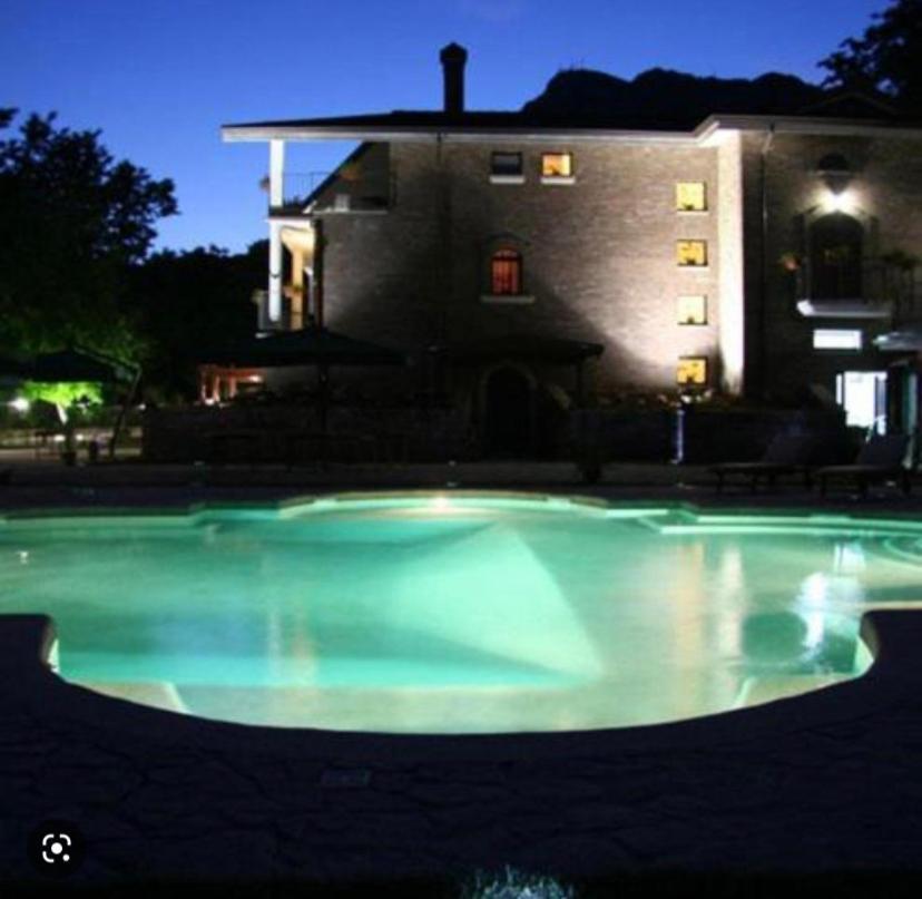 Country House Mercogliano Exterior photo