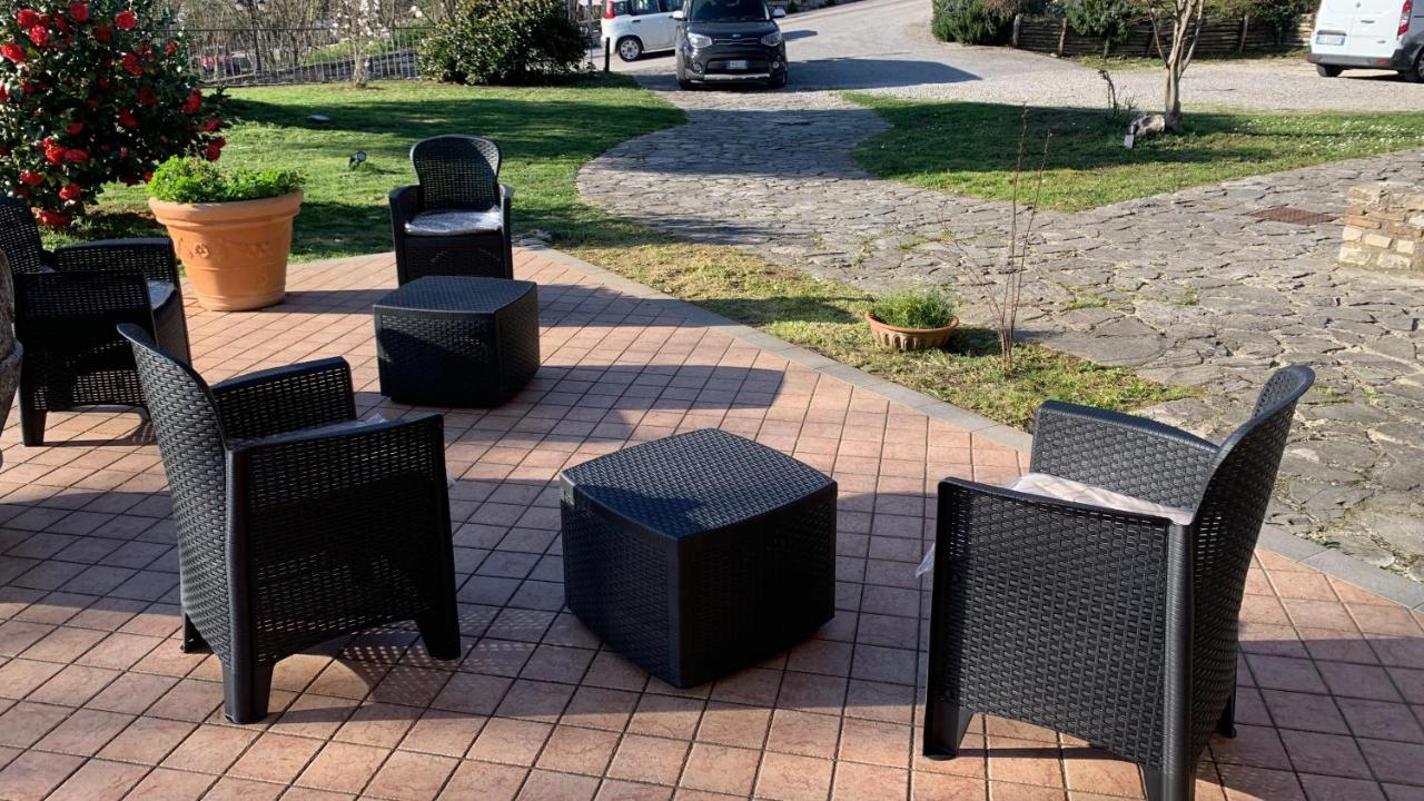Country House Mercogliano Exterior photo