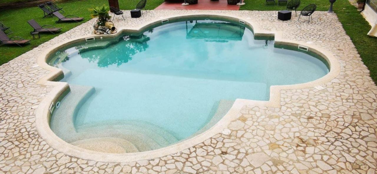 Country House Mercogliano Exterior photo