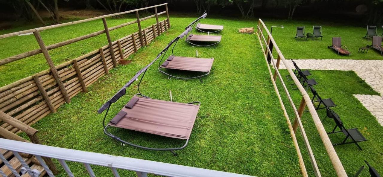 Country House Mercogliano Exterior photo
