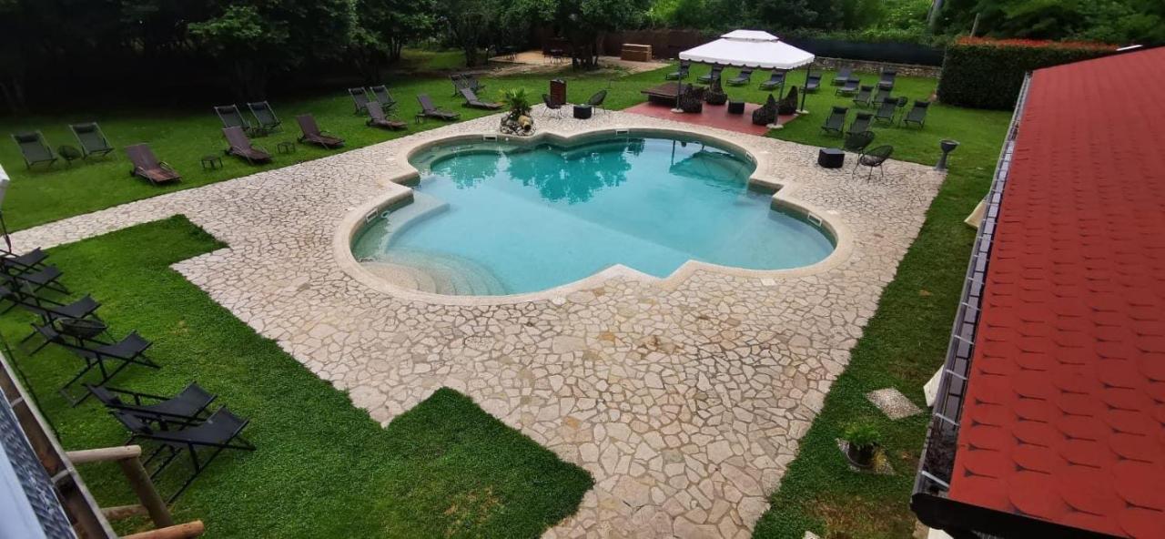 Country House Mercogliano Exterior photo