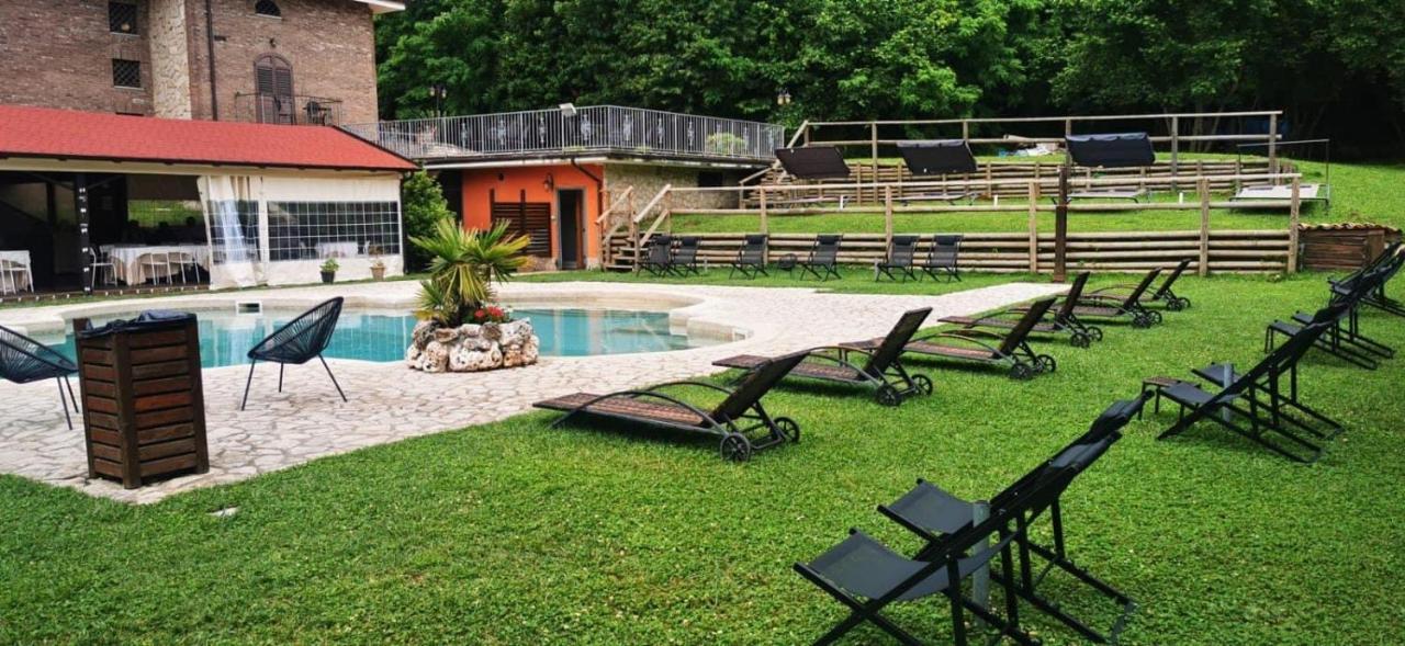 Country House Mercogliano Exterior photo