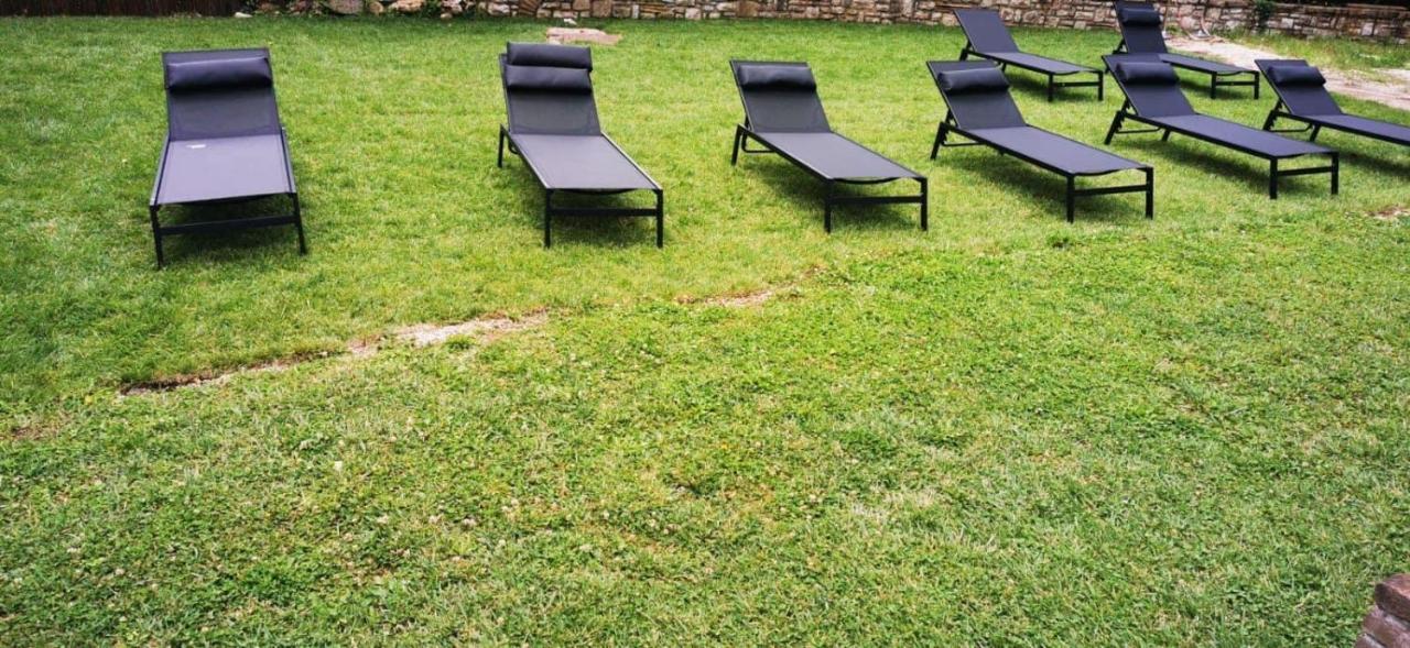 Country House Mercogliano Exterior photo