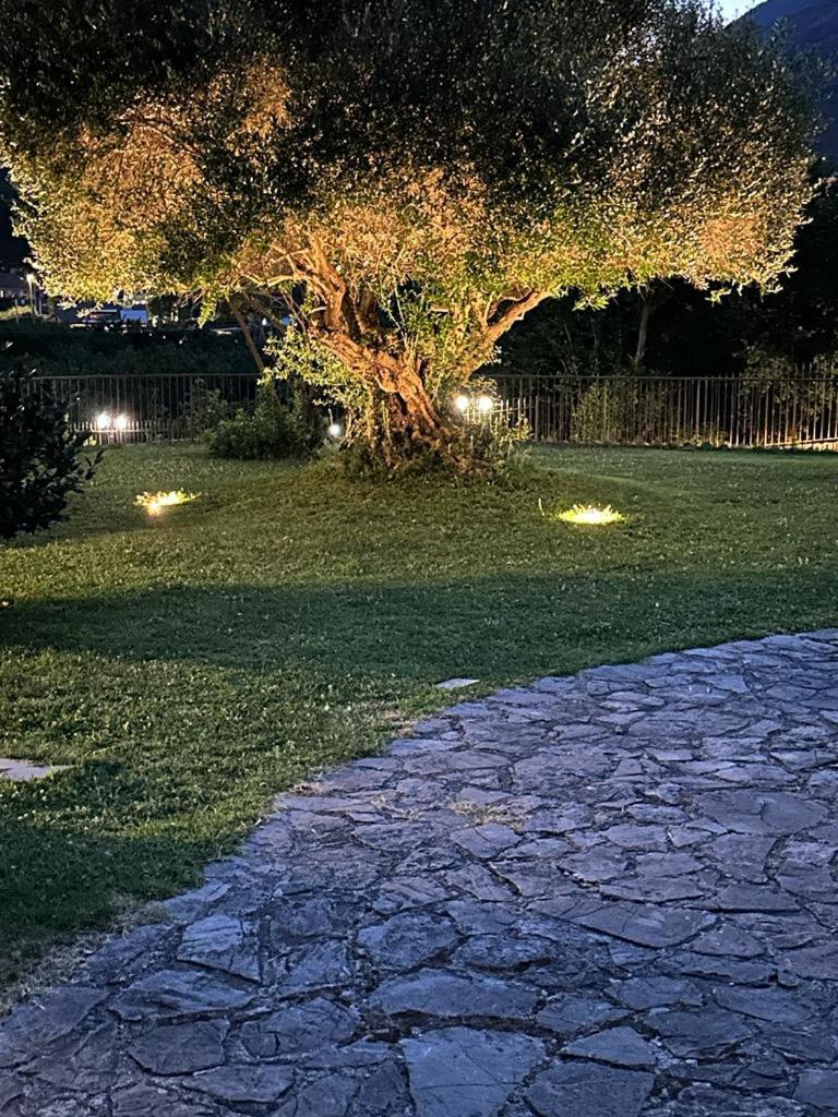 Country House Mercogliano Exterior photo